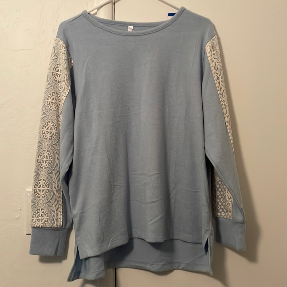 Sleepwear set